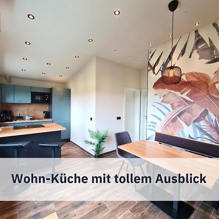 Ferienhaus Rothsee-Oase Ideale Ausgangslage Mit Tollem Ausblick, Sauna Und Privatem Garten Roth  Buitenkant foto