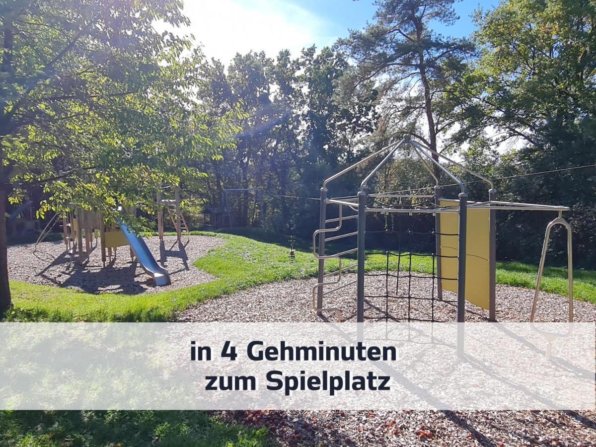 Ferienhaus Rothsee-Oase Ideale Ausgangslage Mit Tollem Ausblick, Sauna Und Privatem Garten Roth  Buitenkant foto