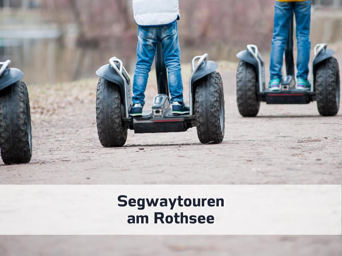 Ferienhaus Rothsee-Oase Ideale Ausgangslage Mit Tollem Ausblick, Sauna Und Privatem Garten Roth  Buitenkant foto