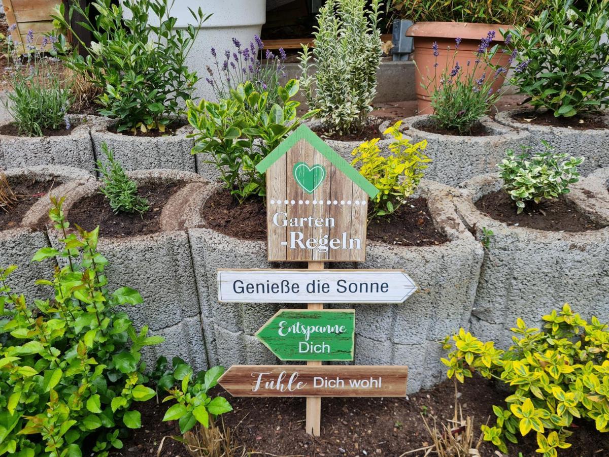 Ferienhaus Rothsee-Oase Ideale Ausgangslage Mit Tollem Ausblick, Sauna Und Privatem Garten Roth  Buitenkant foto