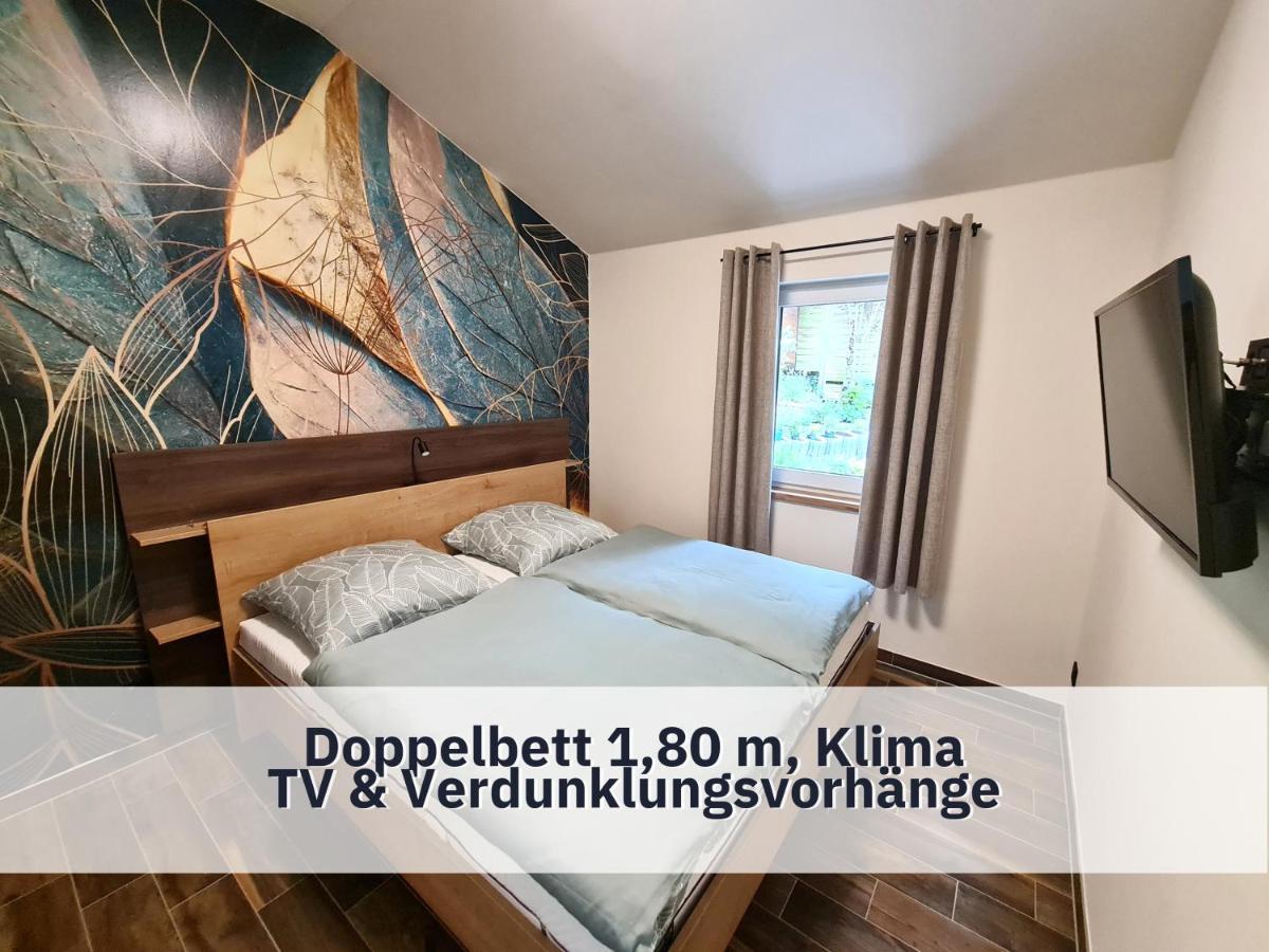 Ferienhaus Rothsee-Oase Ideale Ausgangslage Mit Tollem Ausblick, Sauna Und Privatem Garten Roth  Buitenkant foto
