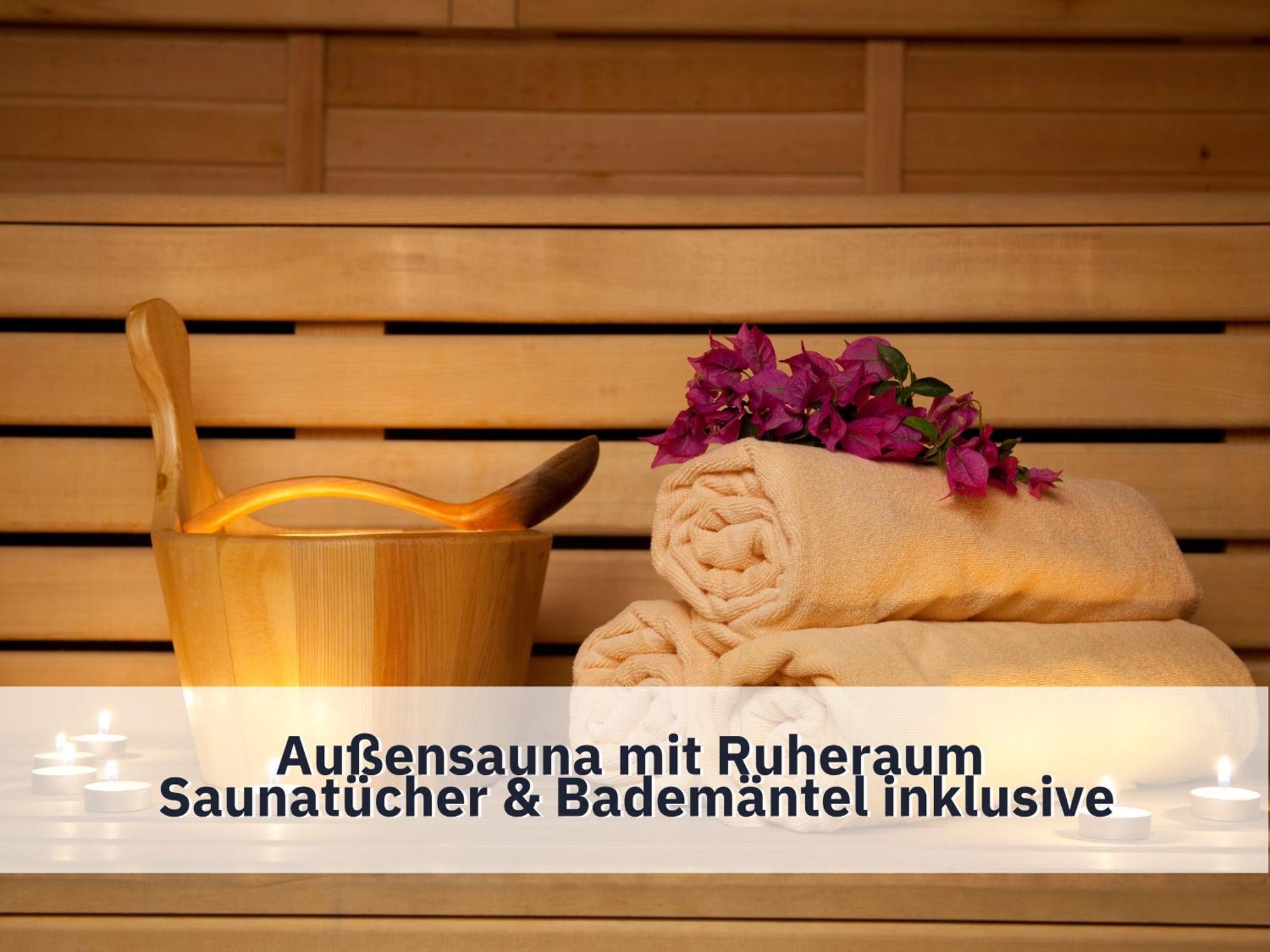 Ferienhaus Rothsee-Oase Ideale Ausgangslage Mit Tollem Ausblick, Sauna Und Privatem Garten Roth  Buitenkant foto